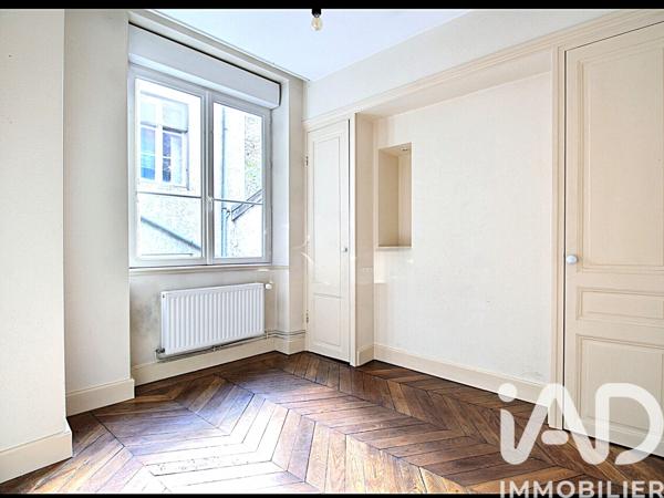 Appartement à vendre 3 pièces 64 m² Lyon 9