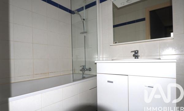 Appartement à vendre 3 pièces 64 m² Lyon 9