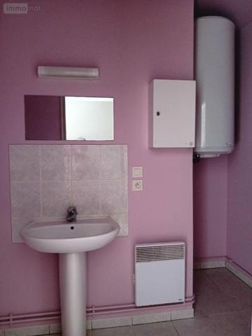 Appartement à vendre à Châteaudun dans l'Eure-et-Loir (28200), ref : 492   
Centre ville