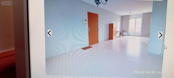 Appartement à vendre à Châteaudun dans l'Eure-et-Loir (28200), ref : 492   
Centre ville