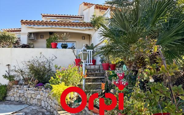 Appartement à vendre    3 pièces • 42,54 m2 Bandol
