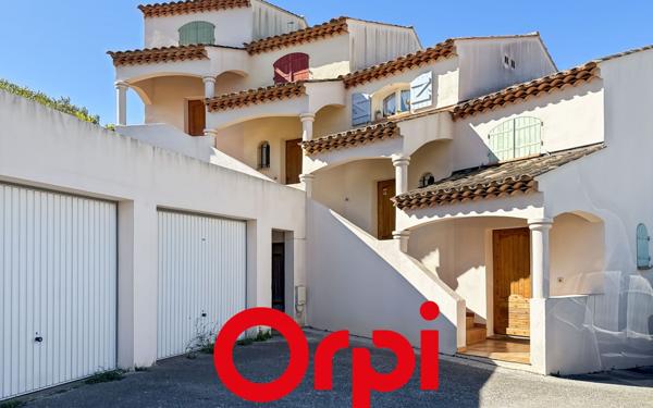 Appartement à vendre    3 pièces • 42,54 m2 Bandol