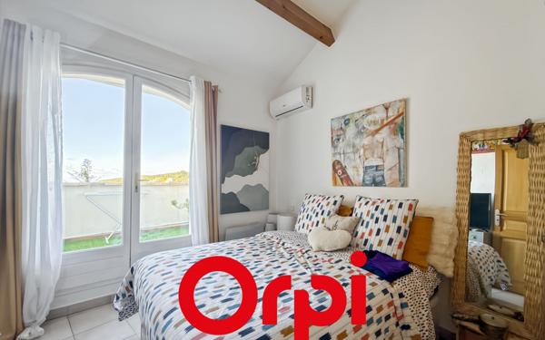 Appartement à vendre    3 pièces • 42,54 m2 Bandol
