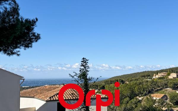 Appartement à vendre    3 pièces • 42,54 m2 Bandol