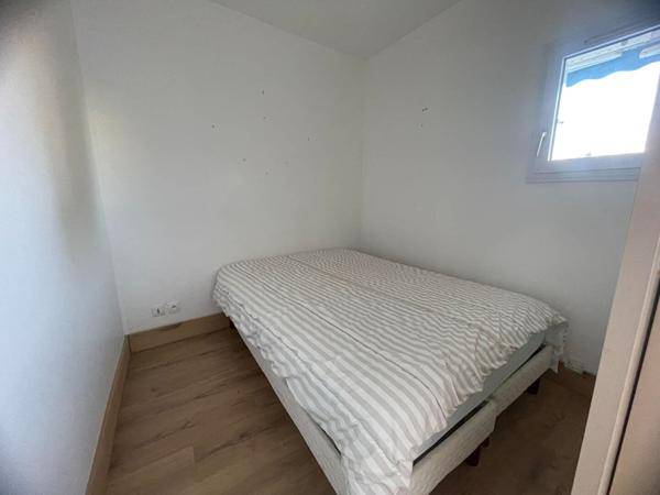 Appartement La Grande Motte 2 pièce(s) 36 m²