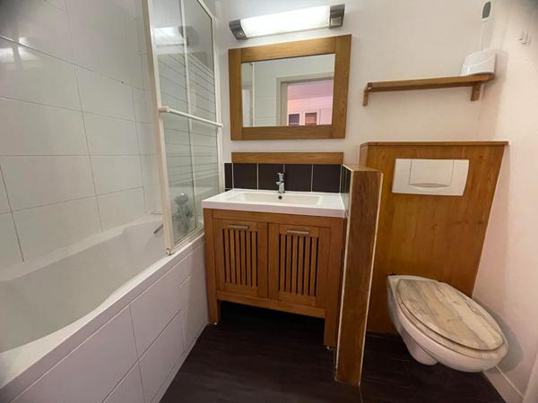 Appartement La Grande Motte 2 pièce(s) 36 m²