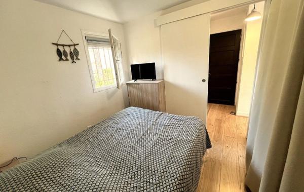 Vente Appartement P2 Le cap-d'agde   