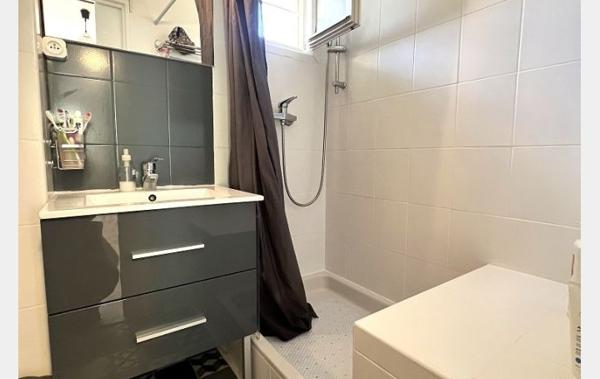 Vente Appartement P2 Le cap-d'agde   