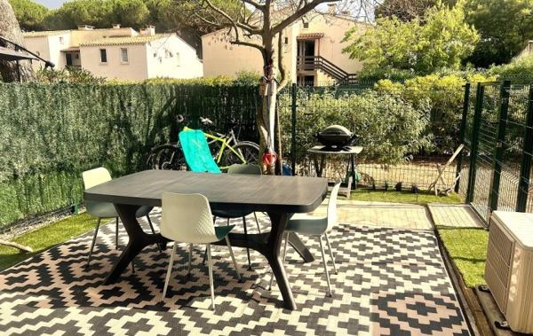 Vente Appartement P2 Le cap-d'agde   