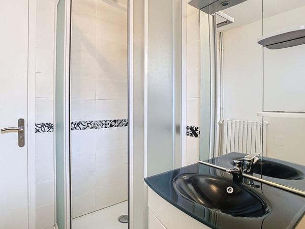 Maison de 91 m² avec jardin- divisée en 2 appartement loués