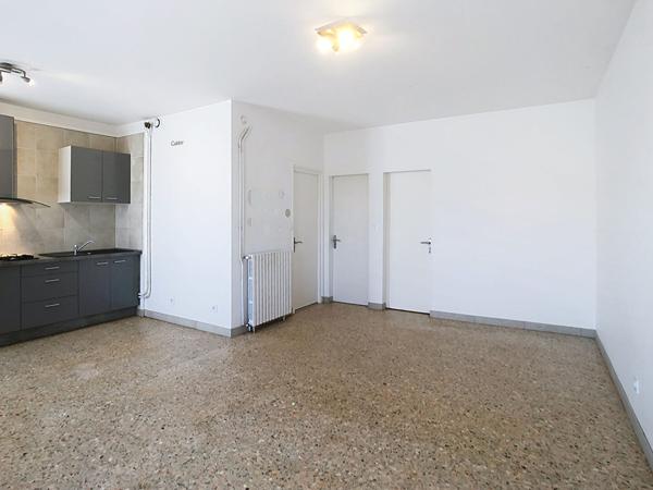 Maison de 91 m² avec jardin- divisée en 2 appartement loués