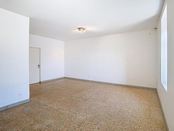 Maison de 91 m² avec jardin- divisée en 2 appartement loués