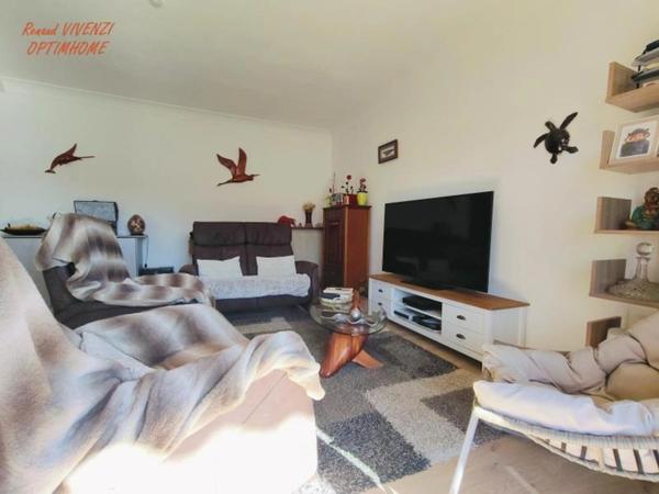 Bel appartement de 67 m², lumineux, à PRADES (66)