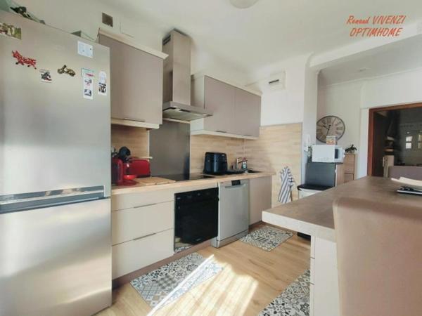 Bel appartement de 67 m², lumineux, à PRADES (66)