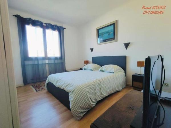 Bel appartement de 67 m², lumineux, à PRADES (66)