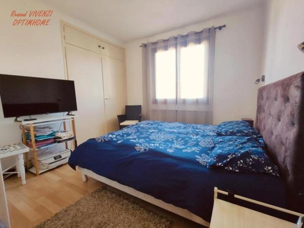 Bel appartement de 67 m², lumineux, à PRADES (66)