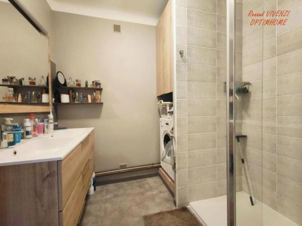Bel appartement de 67 m², lumineux, à PRADES (66)