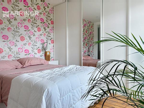 LAMBERSART Maison de charme – Le Canon d'Or – 118 m² LAMBERSART