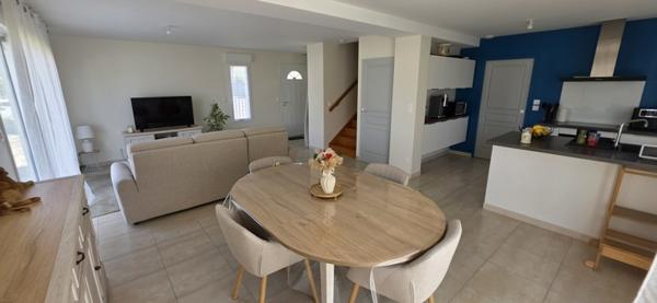 Maison 228 975 € Lalbenque 4 p 96 m² DPE A
