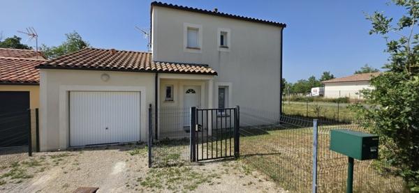 Maison 228 975 € Lalbenque 4 p 96 m² DPE A