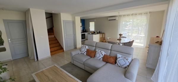 Maison 228 975 € Lalbenque 4 p 96 m² DPE A