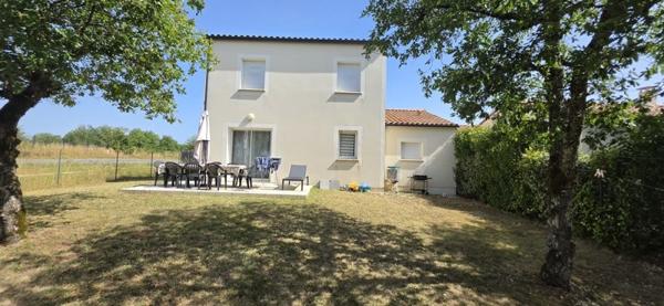 Maison 228 975 € Lalbenque 4 p 96 m² DPE A