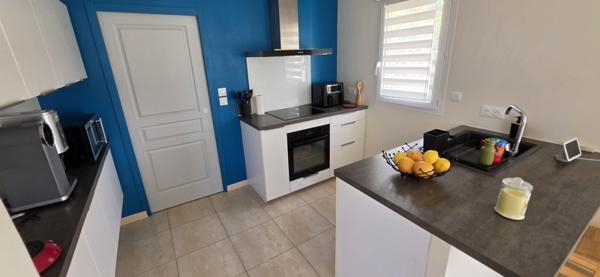 Maison 228 975 € Lalbenque 4 p 96 m² DPE A