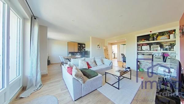 Appartement à vendre à Saint-Étienne (42000)