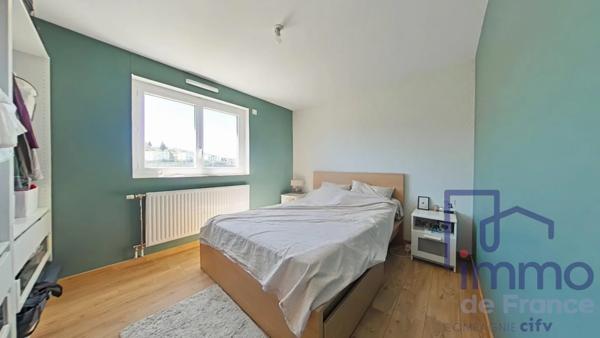 Appartement à vendre à Saint-Étienne (42000)