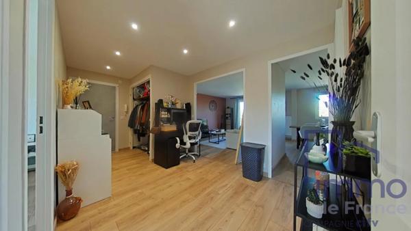 Appartement à vendre à Saint-Étienne (42000)
