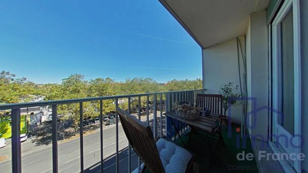 Appartement à vendre à Saint-Étienne (42000)