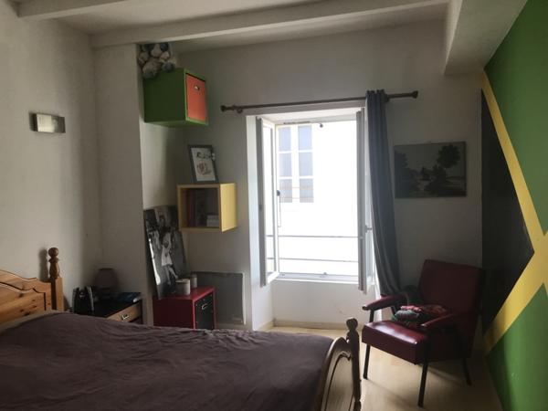 Maison à vendre |  Saint-Jean-d'Angély |  4 pièces | 99 m²