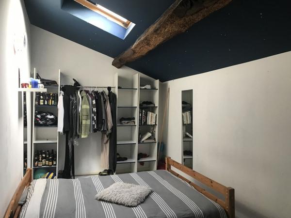 Maison à vendre |  Saint-Jean-d'Angély |  4 pièces | 99 m²