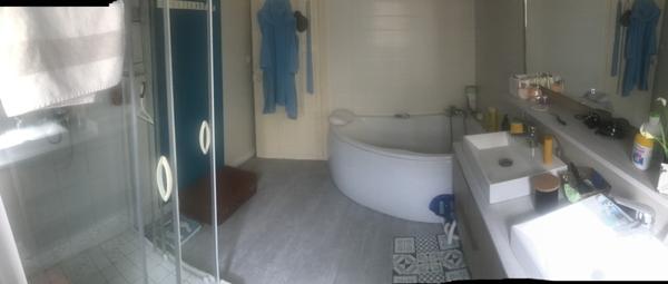 Maison à vendre |  Saint-Jean-d'Angély |  4 pièces | 99 m²