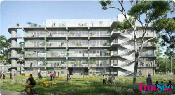 BUREAUX à LOUER
