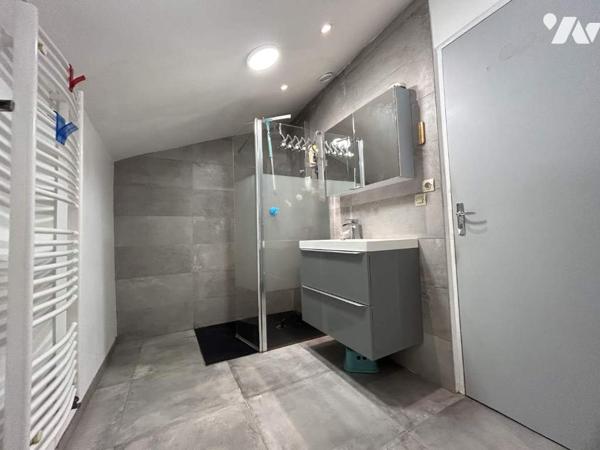 ---- SOUS COMPROMIS ----