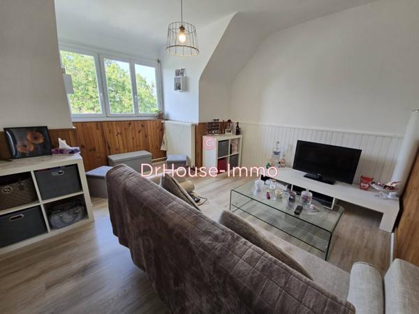 Immeuble à vendre 7 pièces de 153 m²