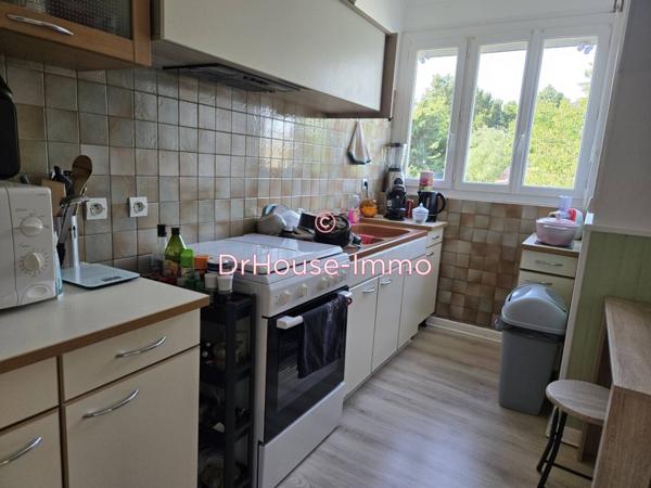 Immeuble à vendre 7 pièces de 153 m²