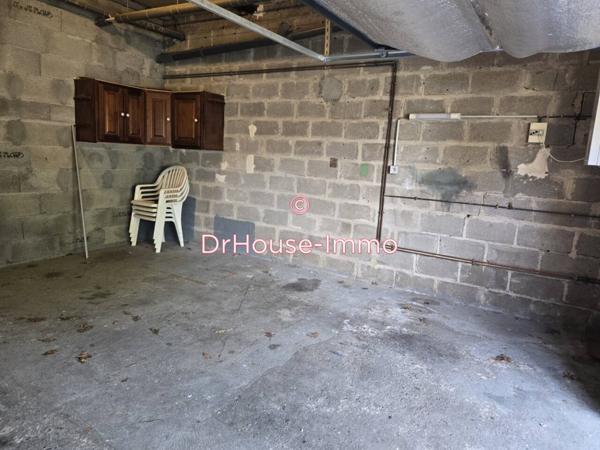 Immeuble à vendre 7 pièces de 153 m²