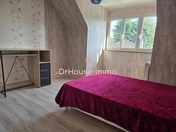 Immeuble à vendre 7 pièces de 153 m²