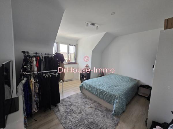 Immeuble à vendre 7 pièces de 153 m²