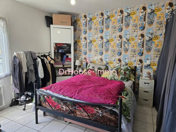 Immeuble à vendre 7 pièces de 153 m²
