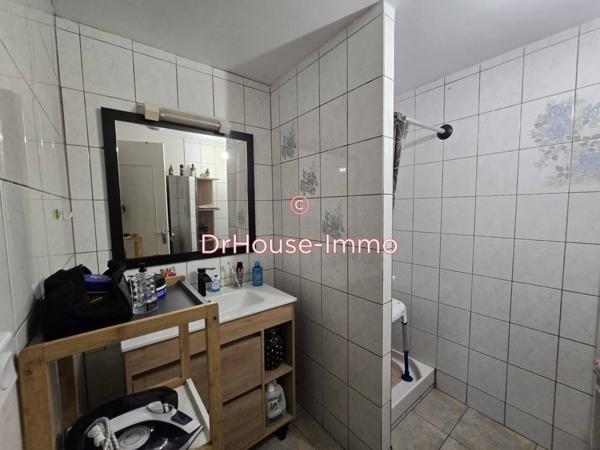 Immeuble à vendre 7 pièces de 153 m²