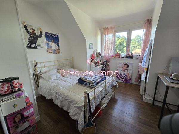 Immeuble à vendre 7 pièces de 153 m²