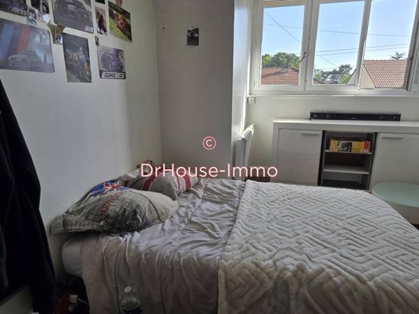 Immeuble à vendre 7 pièces de 153 m²