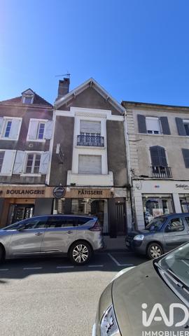Maison à vendre 10 pièces 309 m² Orthez