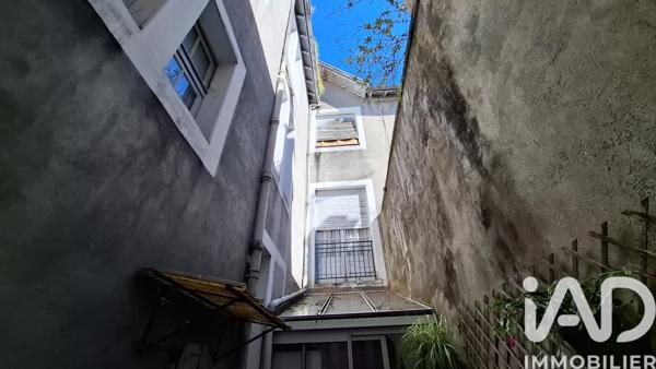 Maison à vendre 10 pièces 309 m² Orthez