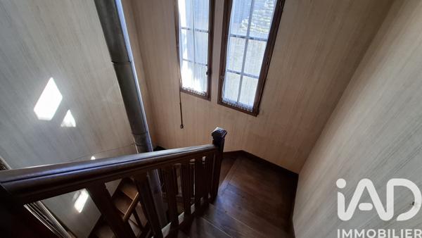 Maison à vendre 10 pièces 309 m² Orthez