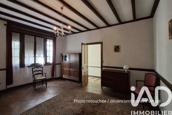 Maison à vendre 10 pièces 309 m² Orthez