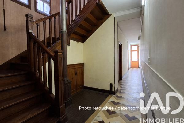 Maison à vendre 10 pièces 309 m² Orthez